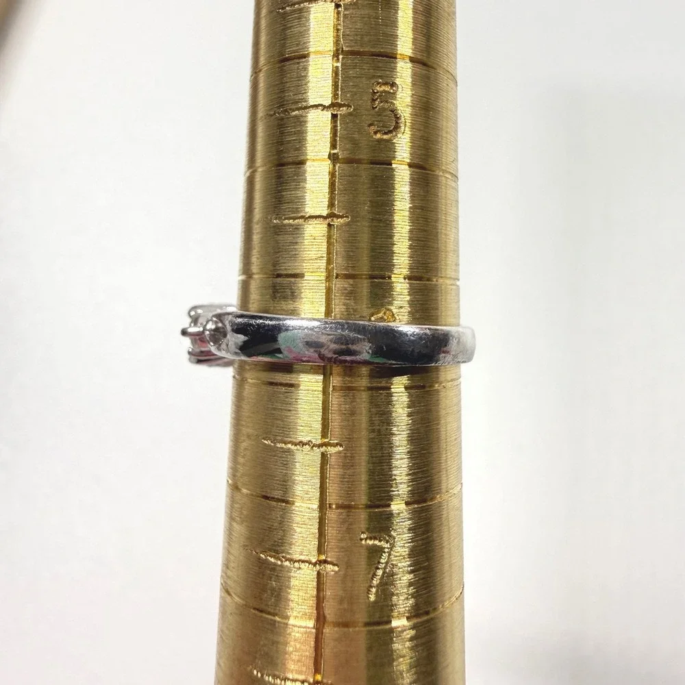 N/A sterling silver